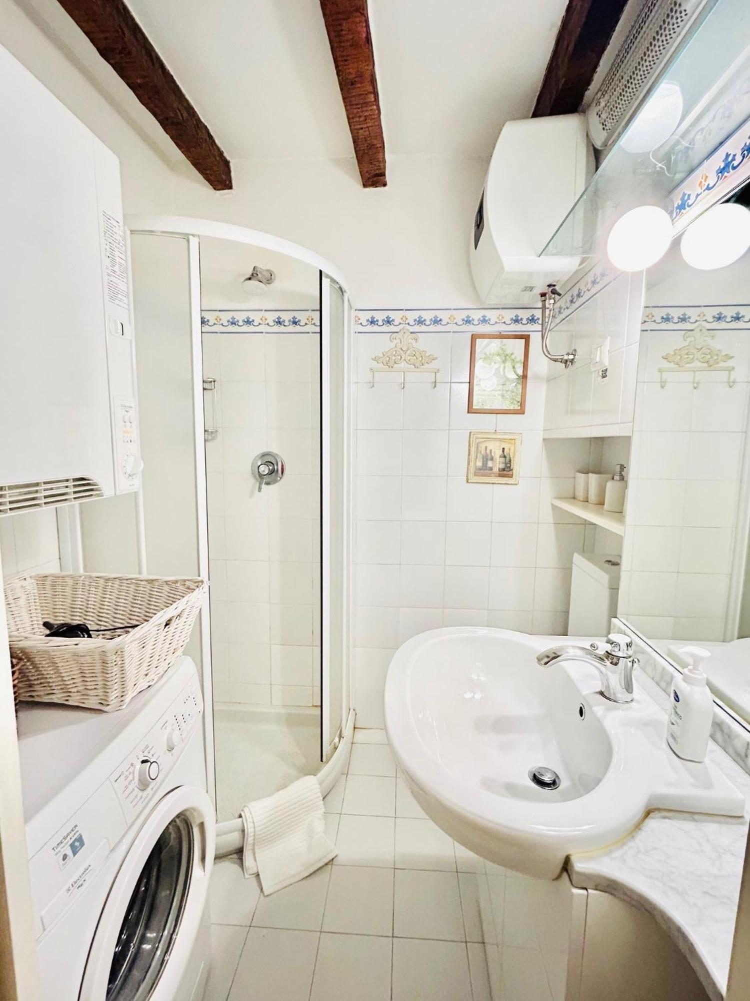Appartement Moscova M2 - Centre *
