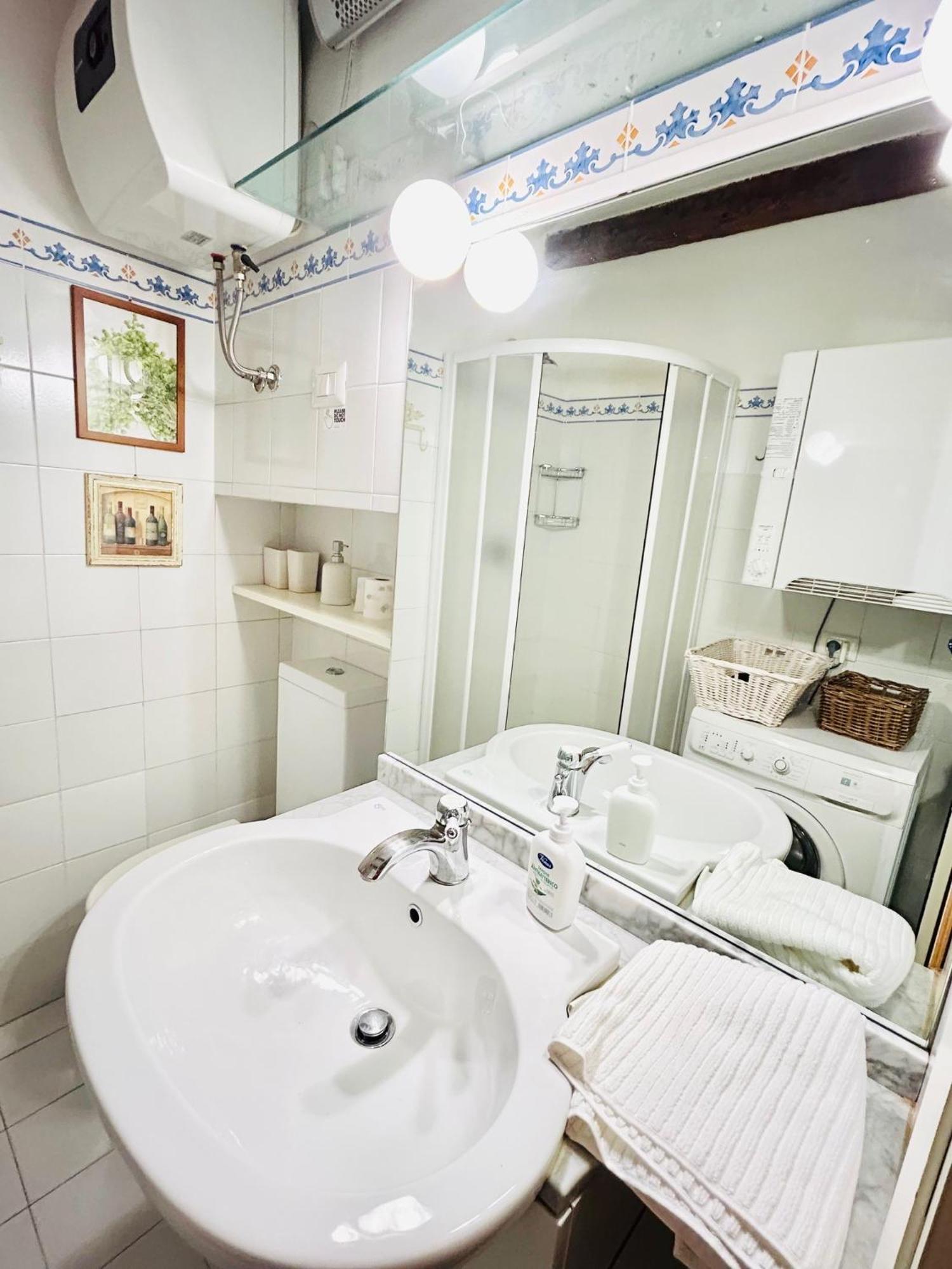 Moscova M2 - Centre Appartement Milan