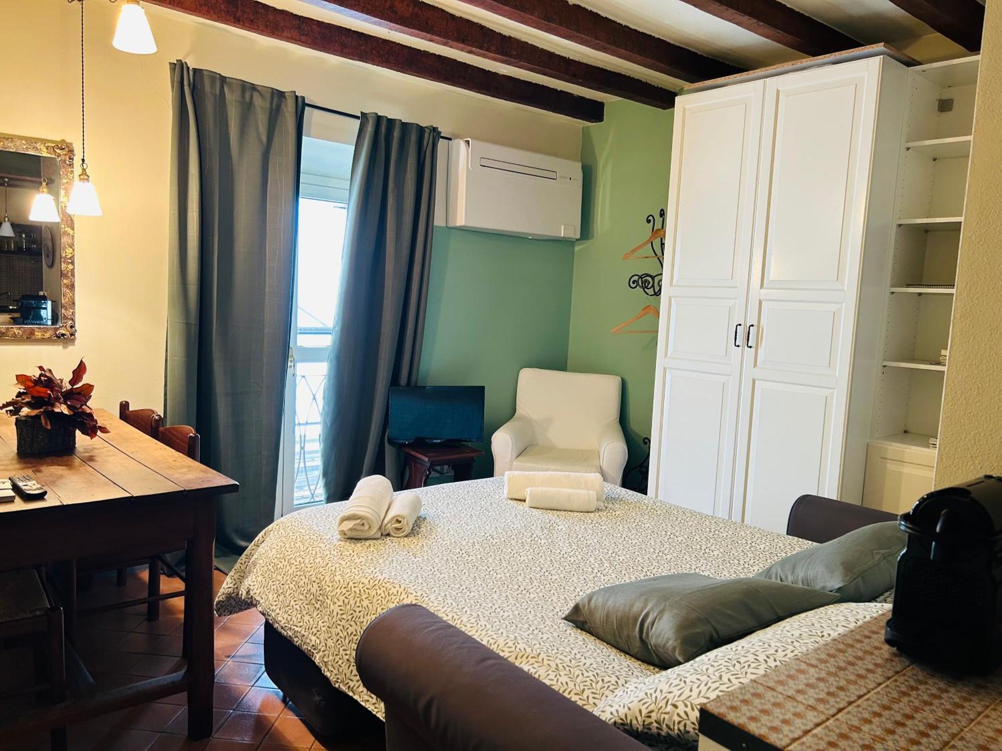 Moscova M2 - Centre Appartement Milan
