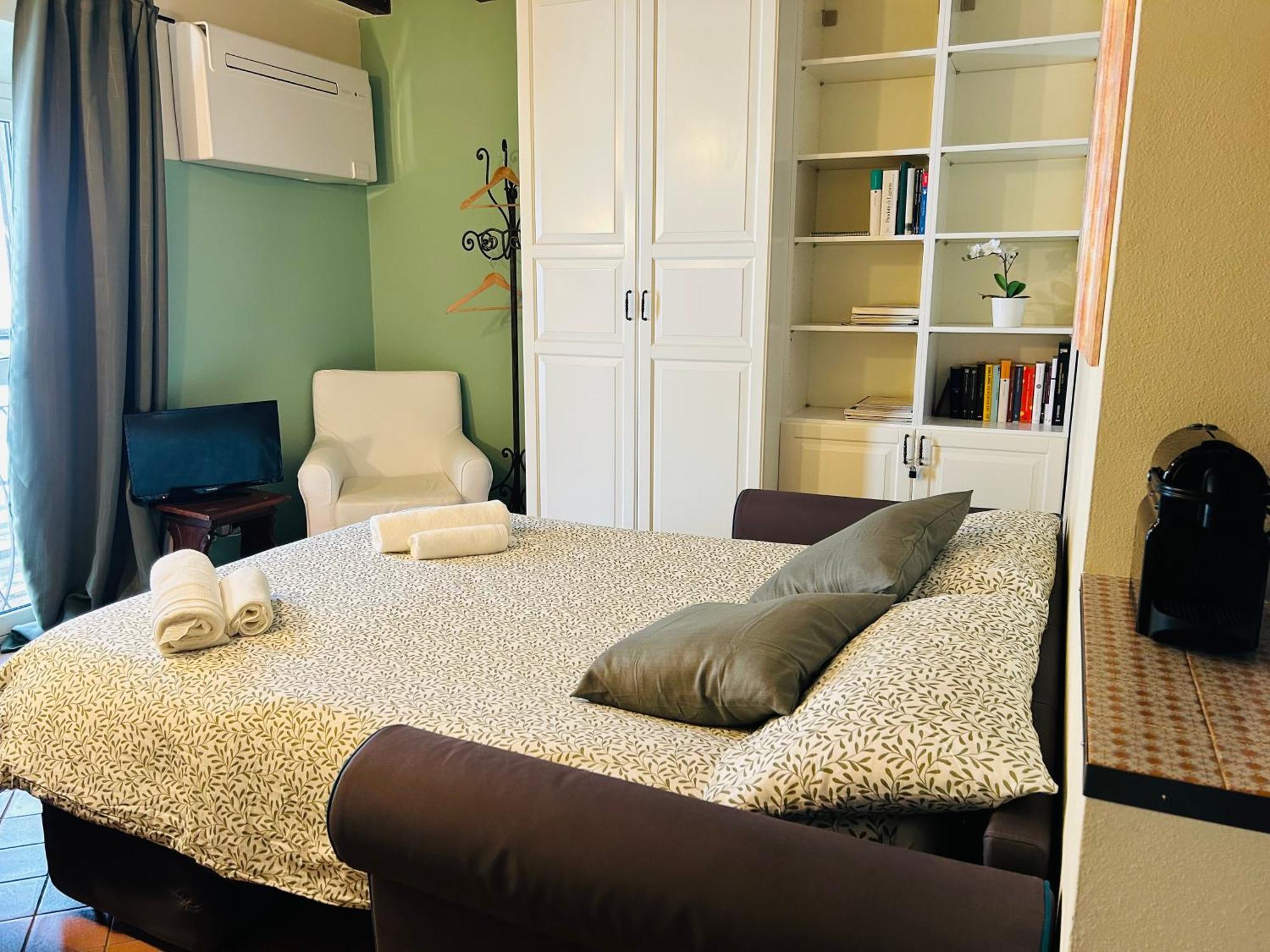 Appartement Moscova M2 - Centre *